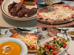 -IL Forno 意坊·意大利餐厅(花园店)