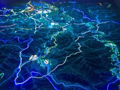 延庆规划展览馆-夏都公园-延庆规划展览馆