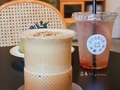 梅桂-PUZZLE COFFEE 拼图咖啡