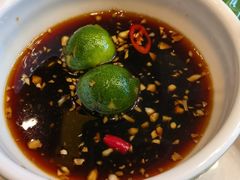 -润园四季椰子鸡火锅(欢乐海岸店)