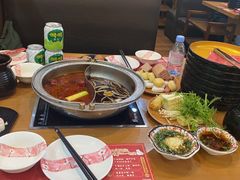 -牛New寿喜烧(青浦店)