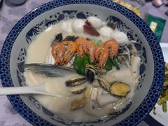 -山外山菜馆(玉泉路店)
