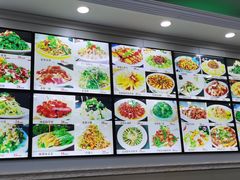 -聚德福海鲜家常菜(刘庄店)