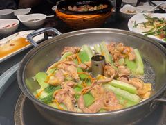 -顺峰顺水顺德菜(龙华店)