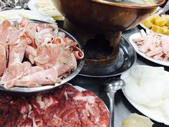 -三兴涮羊肉(荣安大街店)
