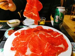 -许府牛火锅(信义坊总店)