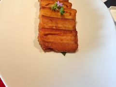 -上海滩餐厅(BFC外滩金融中心店)