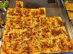 -正宁路小吃夜市