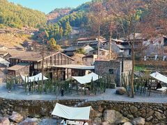 -MOJ coffee(瓯海泽雅水碓坑店)