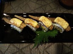 新派鳗鱼牛油果kua➏-瀛川尚品(车陂利丰天地店)
