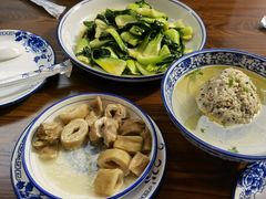 -兰边碗(鼓楼店)