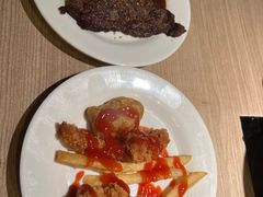 -星伦多自助料理(华润万象城店)