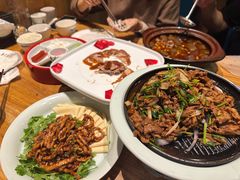 -壹零捌道·北京烤鸭(车公庄店)