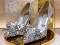 -JIMMY CHOO(恒隆广场店)