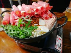 -米屋石锅拌饭(师大店)