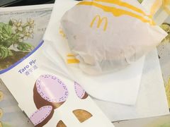 -麦当劳(保定裕华路店)