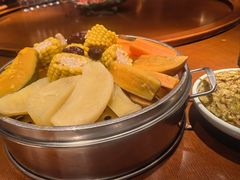 -福成厚江鱼壹号黑金冠好店(群力店)