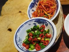 -味鼎长安·地道陕菜(凤城一路店)