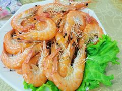 -海香园饭店