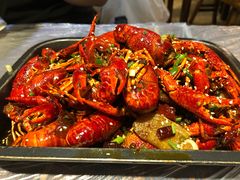 -靓靓蒸虾·头牌蒸虾(雪松路总店)