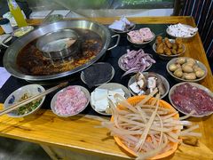 -星鸿社重庆老火锅