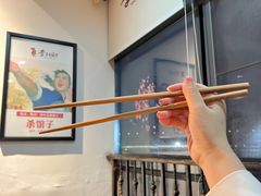 -李子坝梁山鸡(李子坝大鸡哥店)