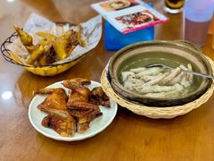 -煲煲掂风味煲仔饭餐厅(西区店)