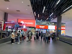 -吉隆坡国际机场