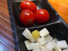 -锦尚阁烤鱼(望京新荟城店)