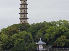 -江心屿景区