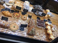 -81bakery(关山路店)