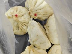 -津门永胜包子铺(哈尔滨道总店)