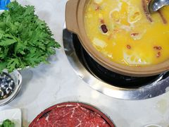 -港迹·鲜围煮海鲜火锅(湖州时代广场店)