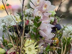 -花到家(富贵鸟花艺行)