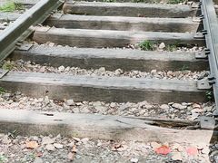 -江墅铁路遗址公园