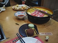 -牛New寿喜烧(青浦店)
