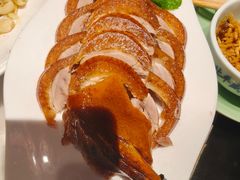 -北平盛世·新京菜·北京烤鸭(劲松·双井店)