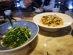 -二十八里太湖船菜(吉祥路店)