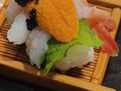 -争鲜回转寿司(朝北大悦城店)