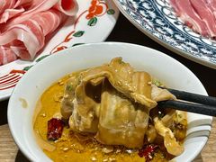 -北京老门框爆肚涮肉馆(凤城六路店)