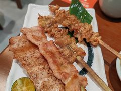 -8PINTS八品脱·日料·烧鸟·精酿小酒馆(莘庄店)