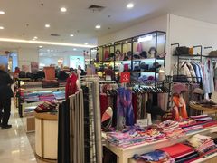 -百盛(莘庄店)