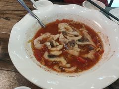 高原鲜番茄无骨鱼-鱼醉无骨鱼·中山脆肉鲩(荔湾路店)