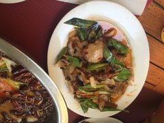 毛里求斯小四川饭店-毛里求斯小四川餐厅总店