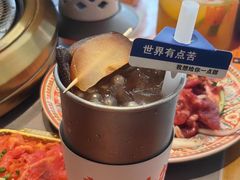 -杨小佳·齐齐哈尔烤肉·烤串(广州店)
