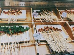 -串一火锅(赛格国际购物中心店)