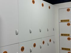 -超鹿运动(五四路恒力城店)