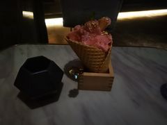 -STARRY CAFE & LOUNGE BAR(高新店)