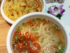 -品回味清真西北楼(宁波首店)