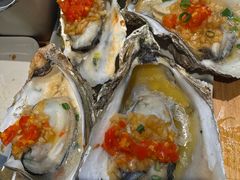 -木屋烧烤(龙岗龙城万科里店)